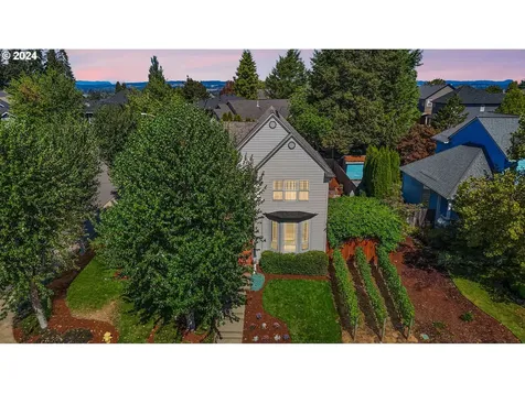 15287 Sw Highpoint Drive Sherwood OR 97140