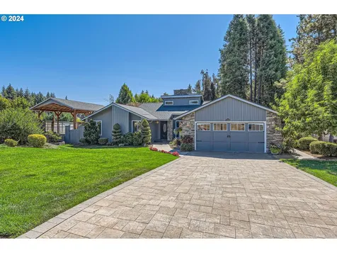 14240 S Canyon Ridge Drive Oregon City OR 97045