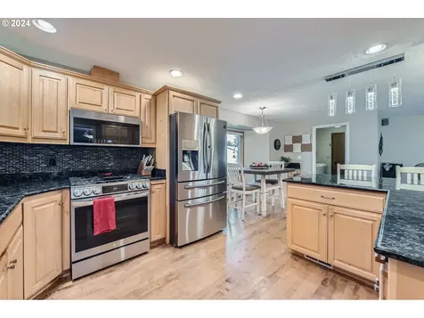 14240 S Canyon Ridge Drive Oregon City OR 97045