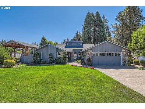 14240 S Canyon Ridge Drive Oregon City OR 97045