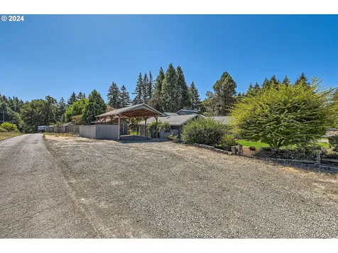 14240 S Canyon Ridge Drive Oregon City OR 97045