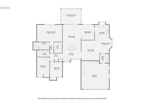 14240 S Canyon Ridge Drive Oregon City OR 97045