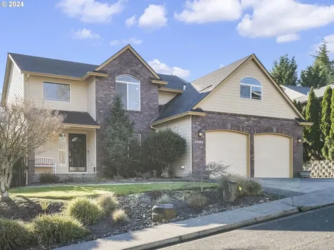 11582 SE Idyllwild Court Clackamas OR 97015