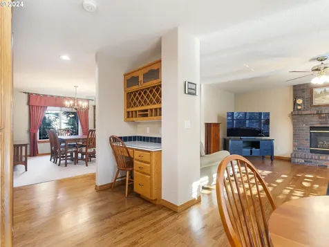 11582 SE Idyllwild Court Clackamas OR 97015