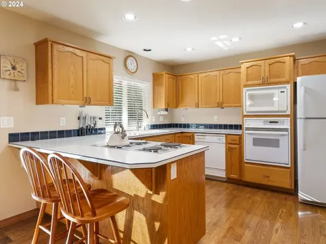 11582 SE Idyllwild Court Clackamas OR 97015