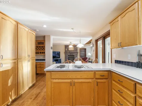 11582 SE Idyllwild Court Clackamas OR 97015