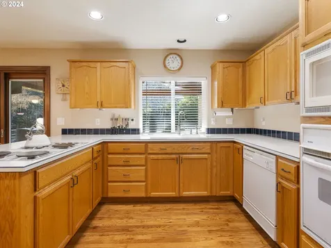 11582 SE Idyllwild Court Clackamas OR 97015