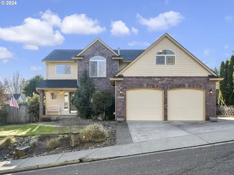 11582 SE Idyllwild Court Clackamas OR 97015