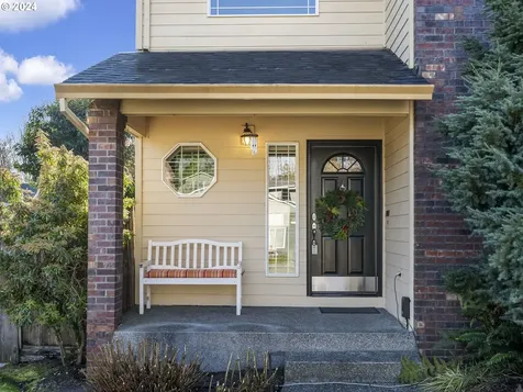 11582 SE Idyllwild Court Clackamas OR 97015