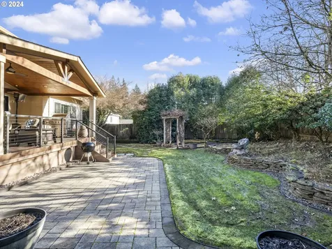 11582 SE Idyllwild Court Clackamas OR 97015