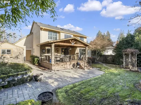 11582 SE Idyllwild Court Clackamas OR 97015