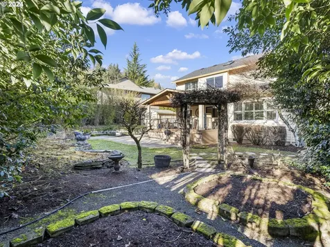 11582 SE Idyllwild Court Clackamas OR 97015