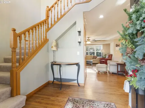 11582 SE Idyllwild Court Clackamas OR 97015