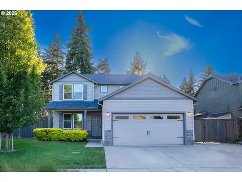 2952 Shelby Way Eugene OR 97404