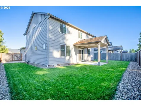 2952 Shelby Way Eugene OR 97404