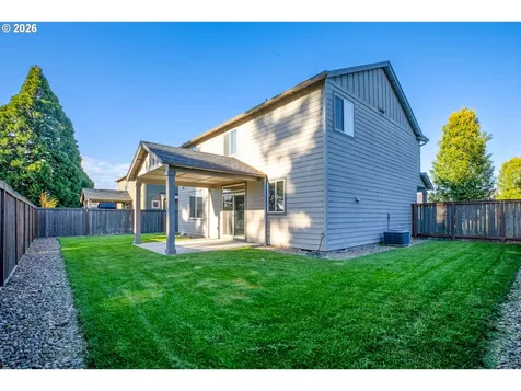2952 Shelby Way Eugene OR 97404