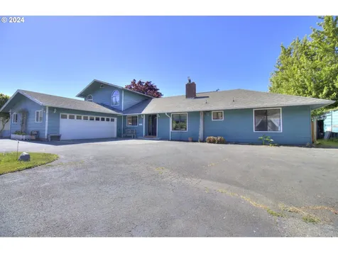 95622 N Bank Rogue River Road Gold Beach OR 97444