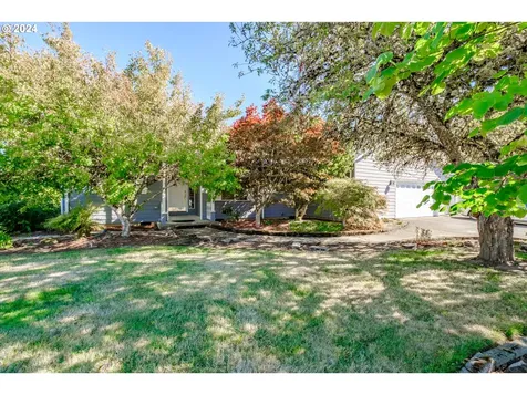 548 Se Ironwood Court Dallas OR 97338