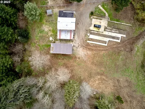13500 NE 406th Street Amboy WA 98601