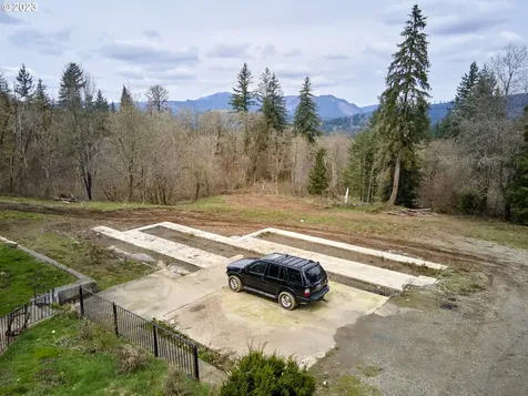 13500 NE 406th Street Amboy WA 98601