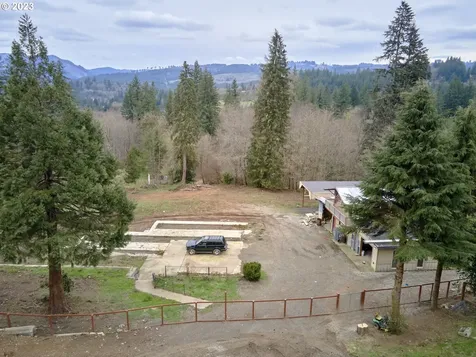 13500 NE 406th Street Amboy WA 98601