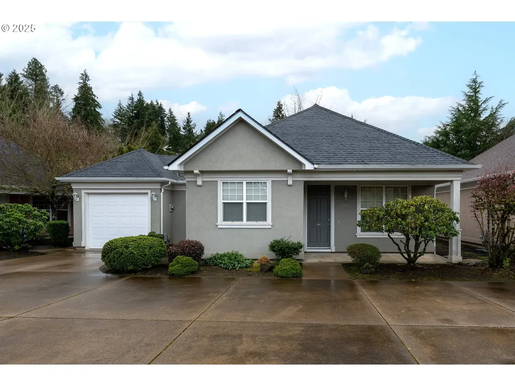 1314 Brickley Road Eugene OR 97401