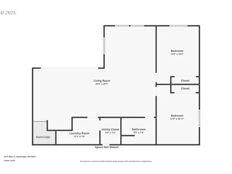 3273 39th Court Washougal WA 98671