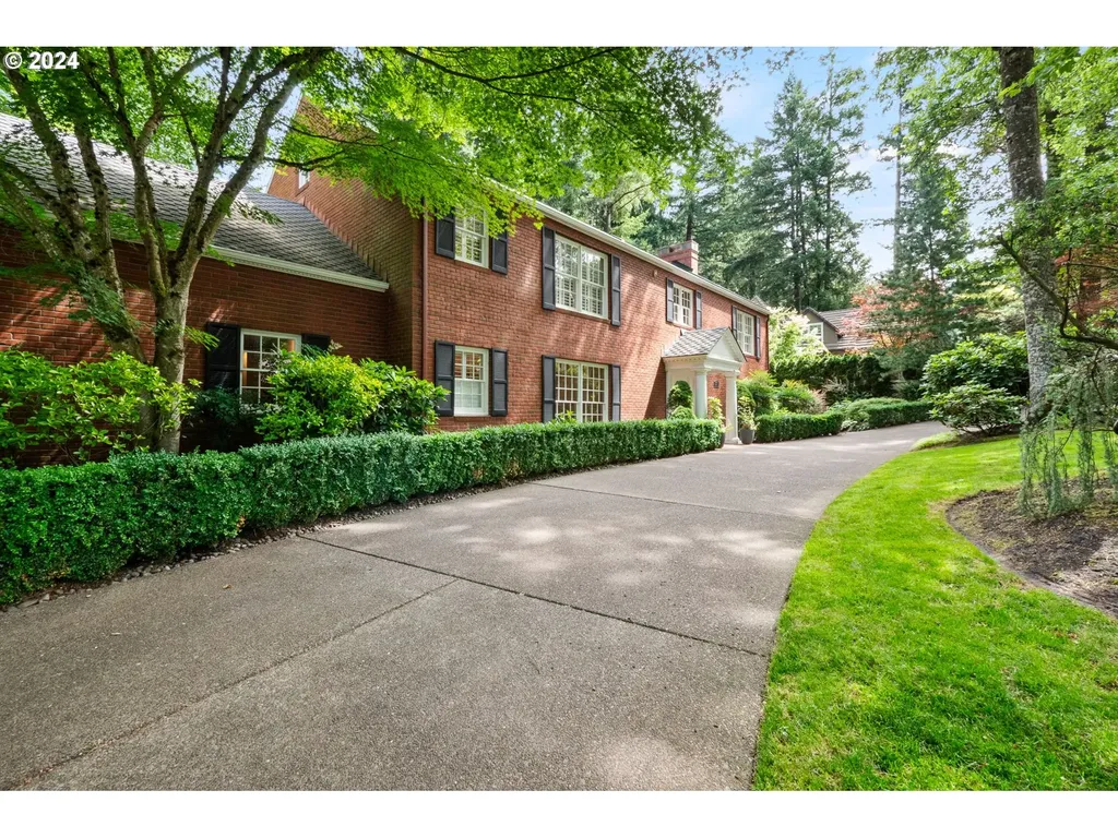 3131 Westview Court Lake Oswego OR 97034