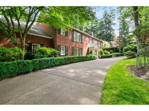 3131 Westview Court Lake Oswego OR 97034