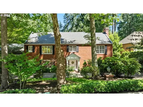 3131 Westview Court Lake Oswego OR 97034