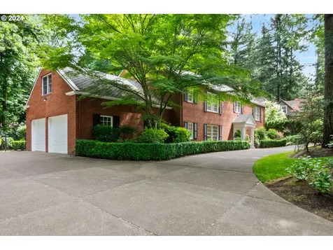 3131 Westview Court Lake Oswego OR 97034