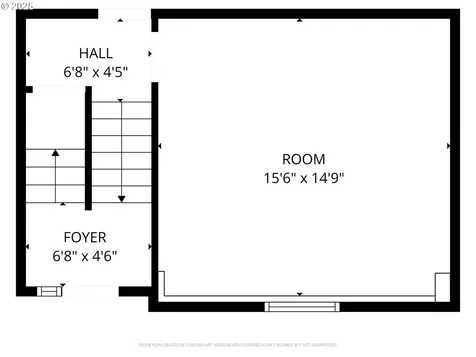 16525 NE 20th Street Vancouver WA 98684