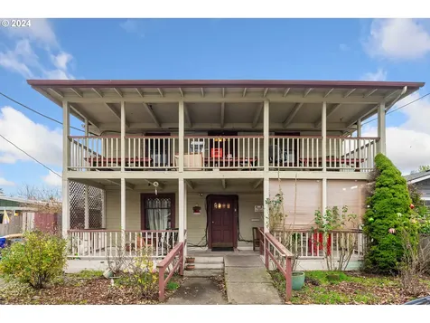 4824 SE 65th Avenue Portland OR 97206