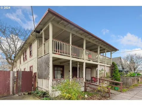 4824 SE 65th Avenue Portland OR 97206