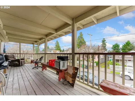 4824 SE 65th Avenue Portland OR 97206