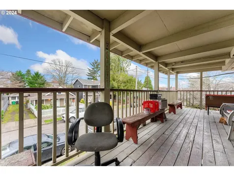 4824 SE 65th Avenue Portland OR 97206