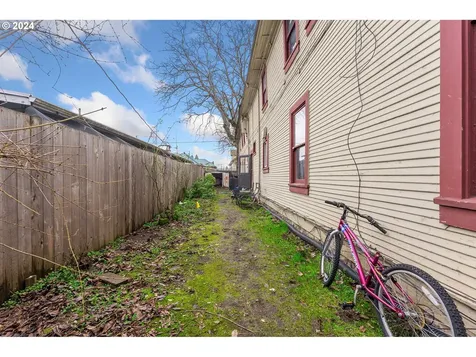 4824 SE 65th Avenue Portland OR 97206
