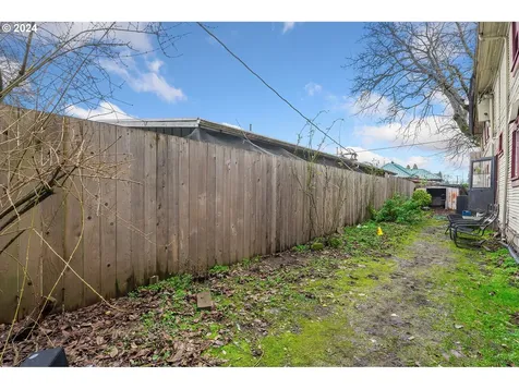 4824 SE 65th Avenue Portland OR 97206