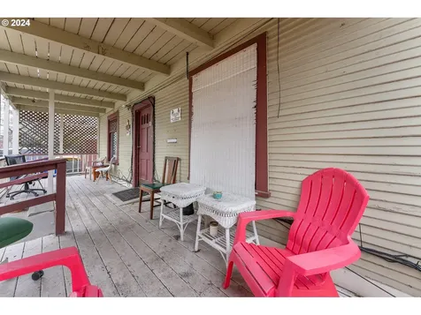 4824 SE 65th Avenue Portland OR 97206