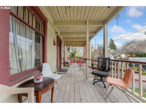 4824 SE 65th Avenue Portland OR 97206