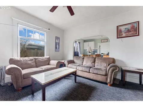4824 SE 65th Avenue Portland OR 97206
