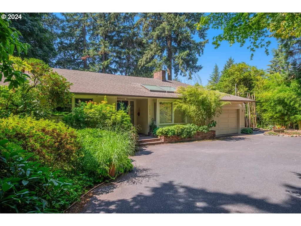 11050 Sw Butner Road Portland OR 97225