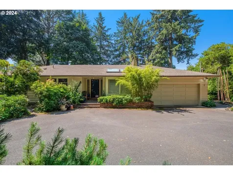 11050 Sw Butner Road Portland OR 97225