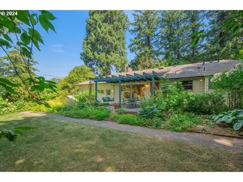 11050 Sw Butner Road Portland OR 97225