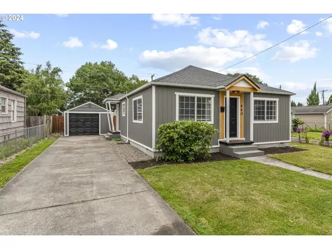 440 27th Avenue Longview WA 98632