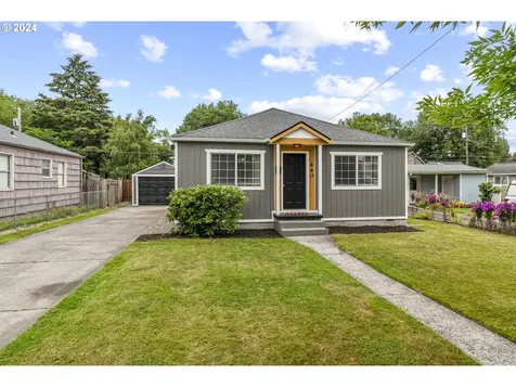440 27th Avenue Longview WA 98632