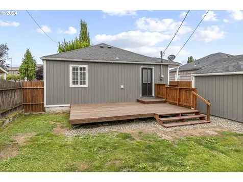 440 27th Avenue Longview WA 98632