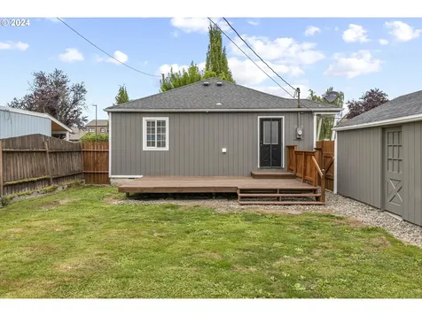 440 27th Avenue Longview WA 98632