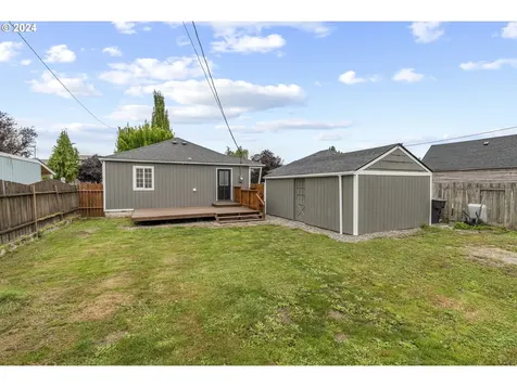 440 27th Avenue Longview WA 98632