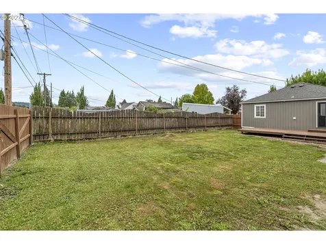 440 27th Avenue Longview WA 98632